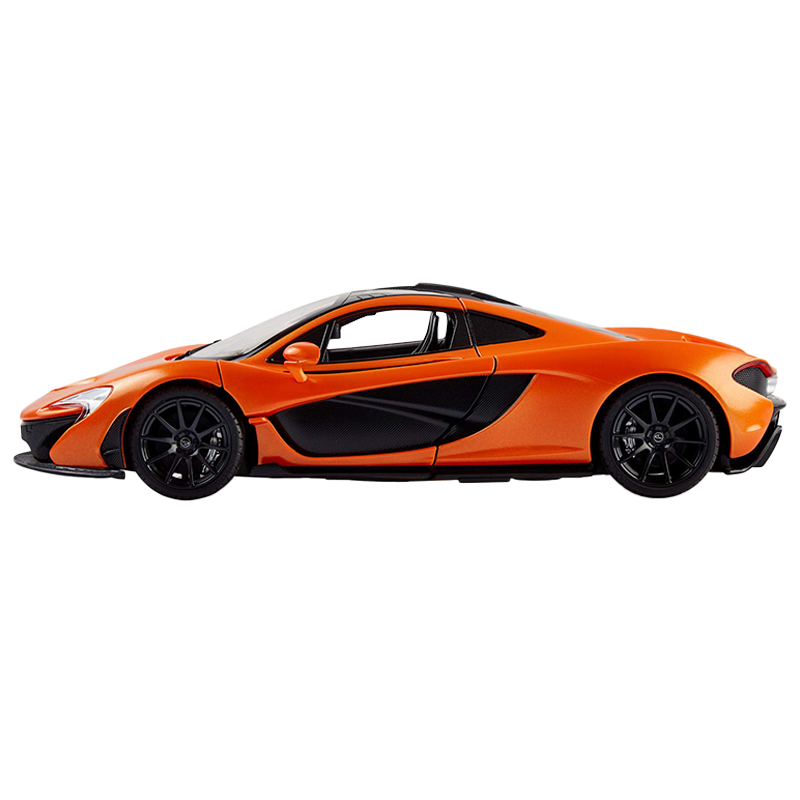 Mclaren cheap remote control